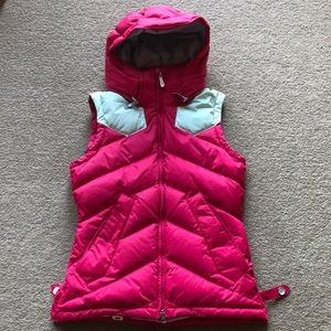 Nike Women’s Snowboarding Vest